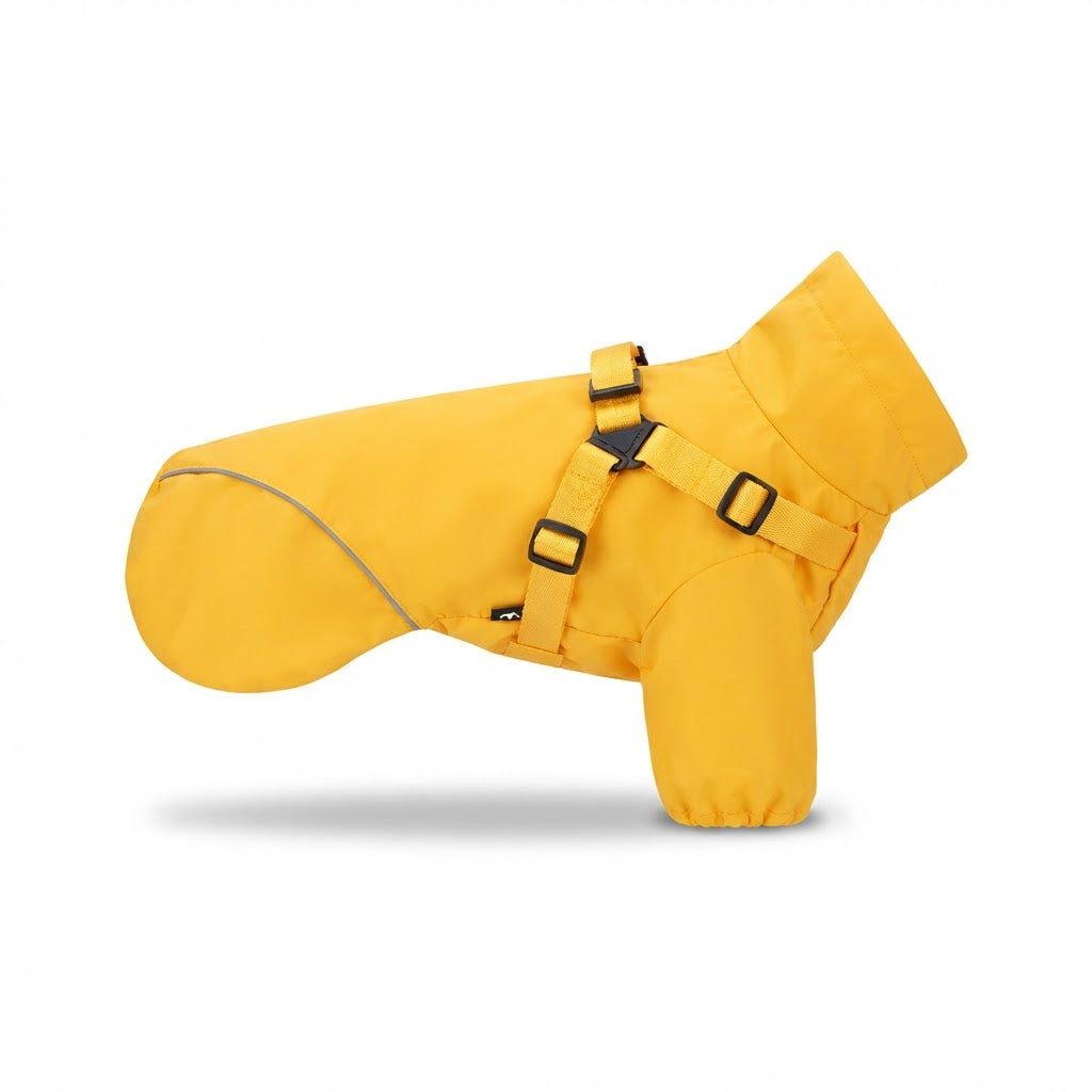 Raincoat Impermeabile per Cani Giubbottocane™