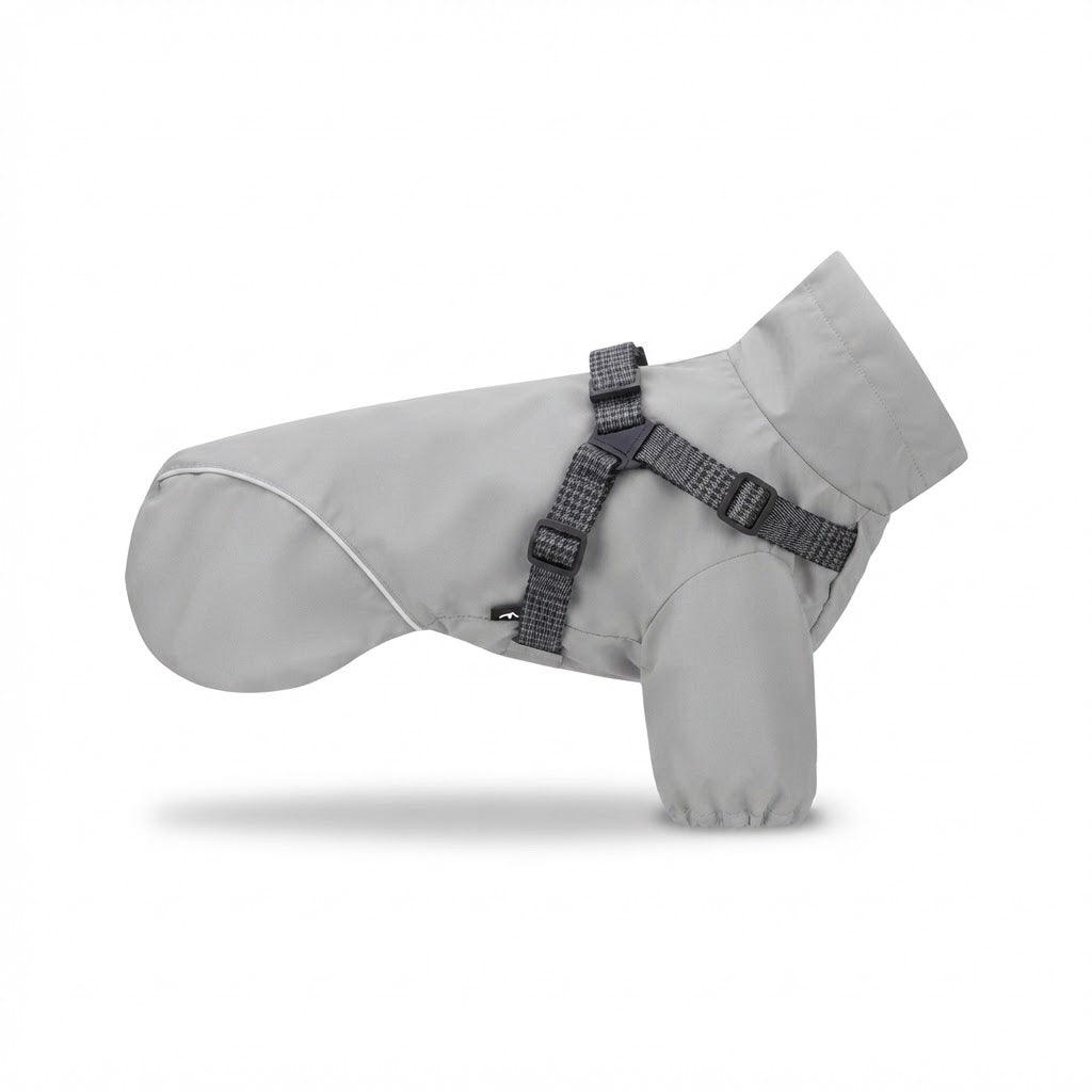 Raincoat Impermeabile per Cani Giubbottocane™